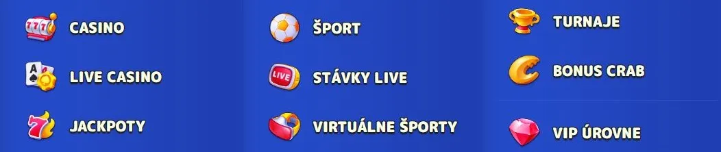 Pistolo Casino Funkcie